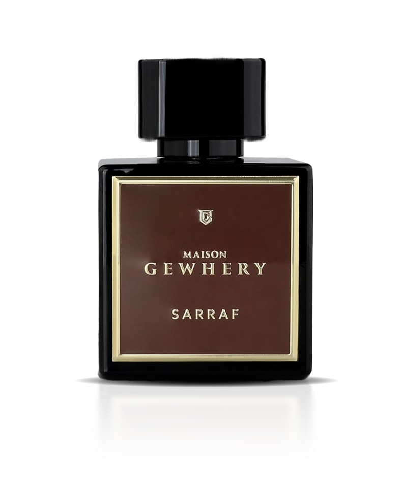 GEWHERY ITIXI MOTARI