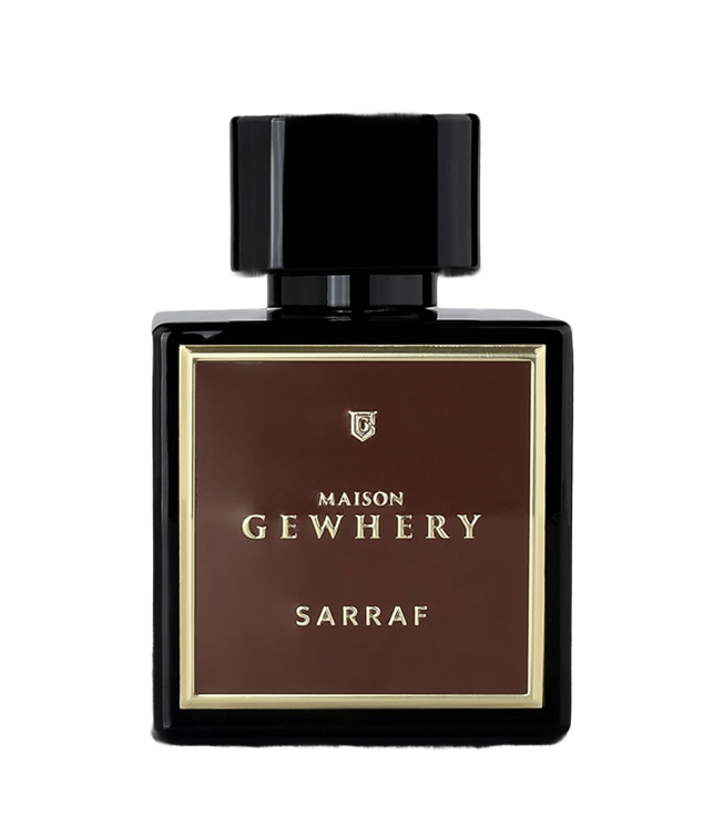 GEWHERY ITIXI MOTARI